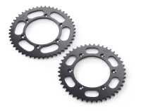 % SPROCKET STEEL 45Z