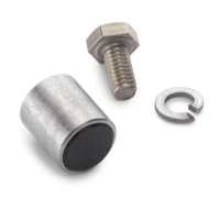 GEBERMAGNET FÜR ADVENTURE  '97