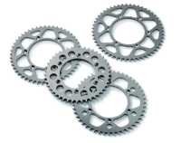 REAR SPROCKET 49-T