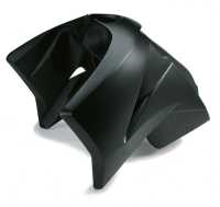 FUEL TANK 18LI.CPL. LC4 BLACK