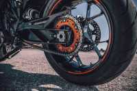 ZĘBATKA TYLNA SUPERSPROX STEALTH