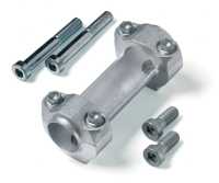 HANDLEBAR MOUNTING KIT 28MM 01