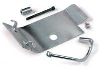 * SKID PLATE CPL. RACING