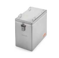 * ALUMINUM CASE 35 LITER   03