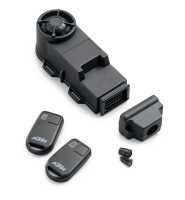 ALARM SYSTEM CPL.           05