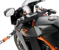 TRANSPORT HARNESS STREET