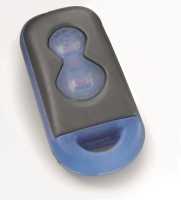 SPARE REMOTE CONTROL ALARM SYS