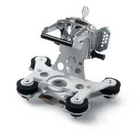 * GPS- BRACKET Street Pilot