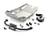 % SKID PLATE ADVENTURE