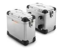 KUFER BOCZNY TOURATECH 31L