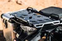 POWIĘKSZONY BAGAŻNIK