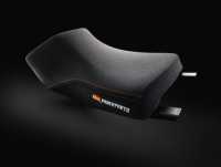 SIEDZENIE KIEROWCY ERGO +20mm