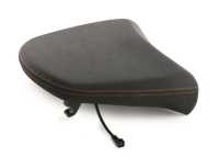 SIEDZENIE PASAŻERA ERGO - PODGRZEWANE