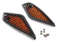 OCHRONA PRZED PYŁEM FILTRA POWIETRZA