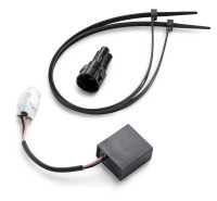 DUMMY PLUG SIDESTAND