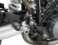 ADJUSTABLE FOOTPEG KIT