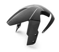 FRONT FENDER CARBON