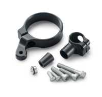 BRACKET STEERING DAMPER