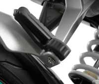 SLIDERY FOOTPEGÓW - ZESTAW