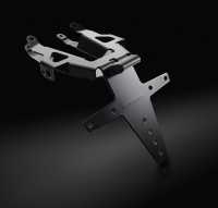 MOCOWANIE TABLICY REJESTRACYJNEJ