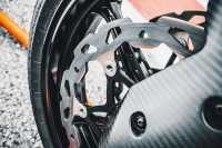 TARCZA HAMULCOWA PŁYWAJĄCA (PRZEDNIA)