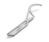 KLUCZ DO USTAWIENIA NAPIĘCIA WSTĘPNEGO