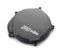 CLUTCH COVER ASSY