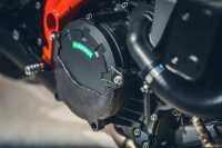 CLUTCHCOVERPROTECTION CPL.