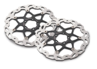 ZESTAW TARCZ HAMULCOWYCH WAVE