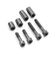 PODWYŻSZENIE KIEROWNICY +8mm / +15mm