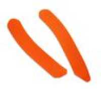 ZESTAW NAKLEJEK OCHRONNYCH RAMY