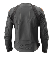 SKÓRZANA KURTKA HELICAL