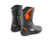 BUTY ANDES V2 DRYSTAR