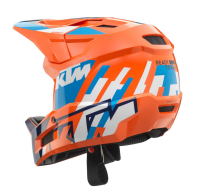 KASK DZIECIĘCY GRAVITY EDRIVE