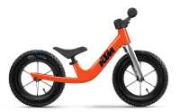 ROWEREK BIEGOWY DLA DZIECI
