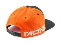 CZAPKA Z DASZKIEM TEAM FLAT CAP