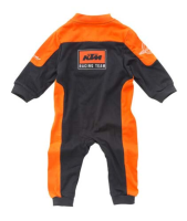 DZIECIĘCY KOMBINEZON KTM BABY TEAM