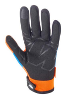 RĘKAWICZKI DZIECIĘCE GRAVITY-FX EDRIVE