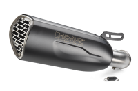 TŁUMIK REMUS SLIP-ON