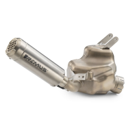 TŁUMIK REMUS ''SLIP-ON LINE'' DUKE 125/390 '24-