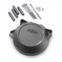 ZABEZPIECZENIE OSŁONY SPRZEGŁA