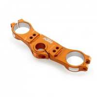 POTRÓJNY ZACISK (GÓRNY)