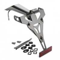 MOCOWANIE TABLICY REJESTRACYJNEJ