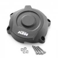 ZABEZPIECZENIE POKRYWY ZAPŁONU