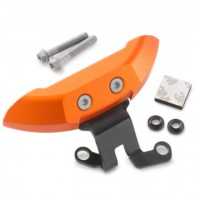 ZABEZPIECZENIE OSŁONY SPRZĘGŁA