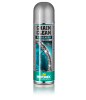SPRAY MOTOREX CHAIN CLEAN 500ml