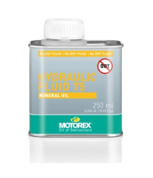 PŁYN HYDRAULICZNY MOTOREX FLUID 75 250ml