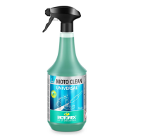 PŁYN DO MYCIA MOTOREX MOTO CLEAN UNIVERSAL 1L