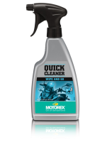 MOTOREX QUICK CLEANER 500 ML