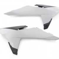 ZESTAW OSŁON BOCZNYCH